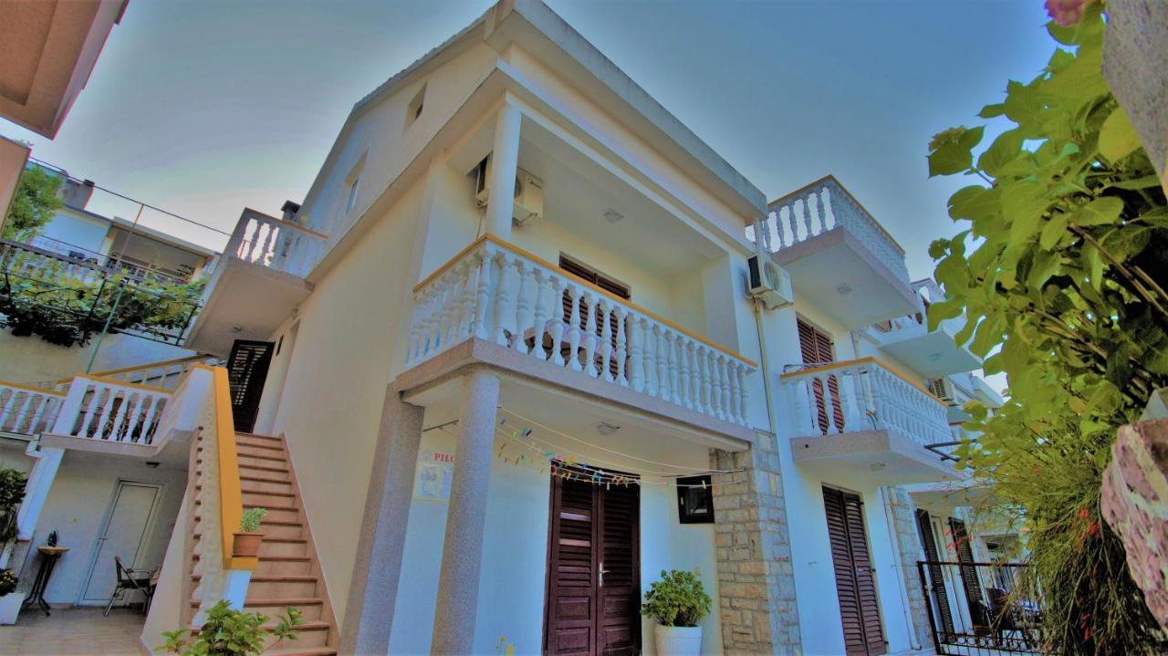 Villa Krivokapic บุดวา ภายนอก รูปภาพ