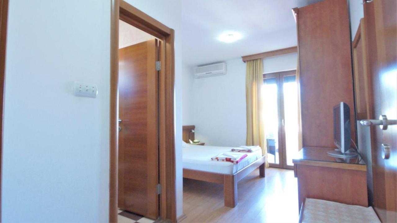 Villa Krivokapic บุดวา ภายนอก รูปภาพ