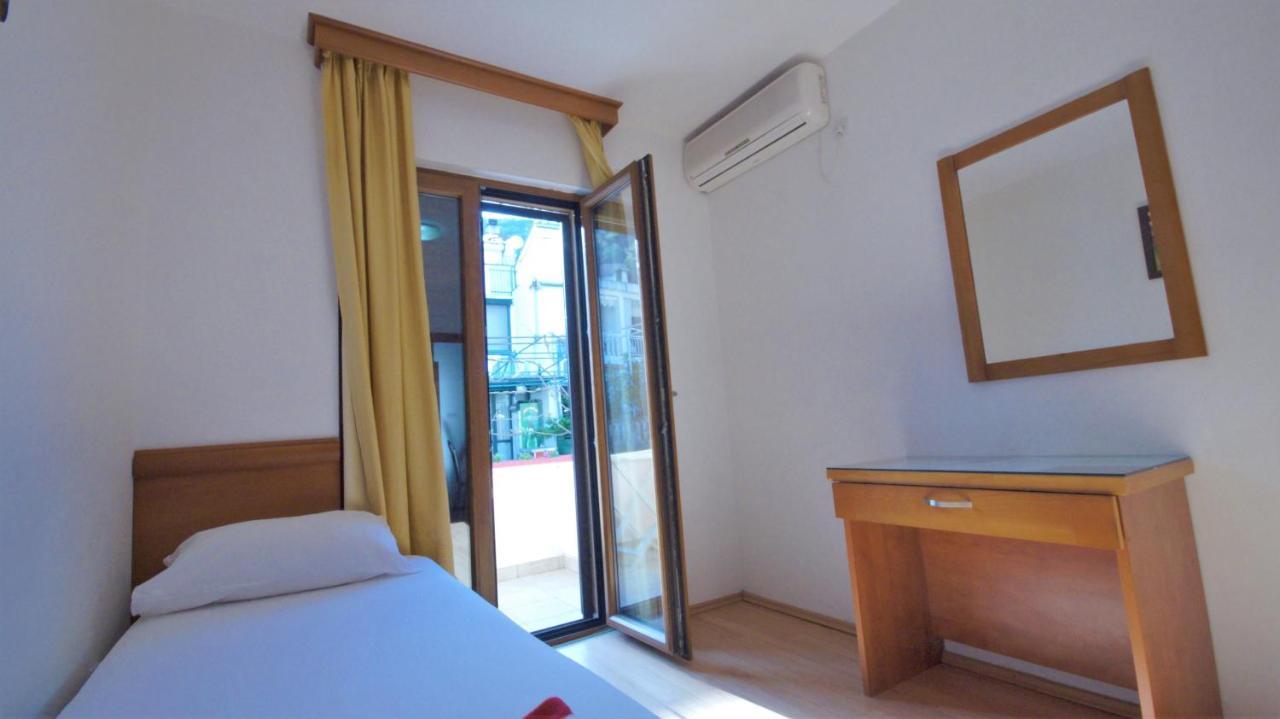 Villa Krivokapic บุดวา ภายนอก รูปภาพ